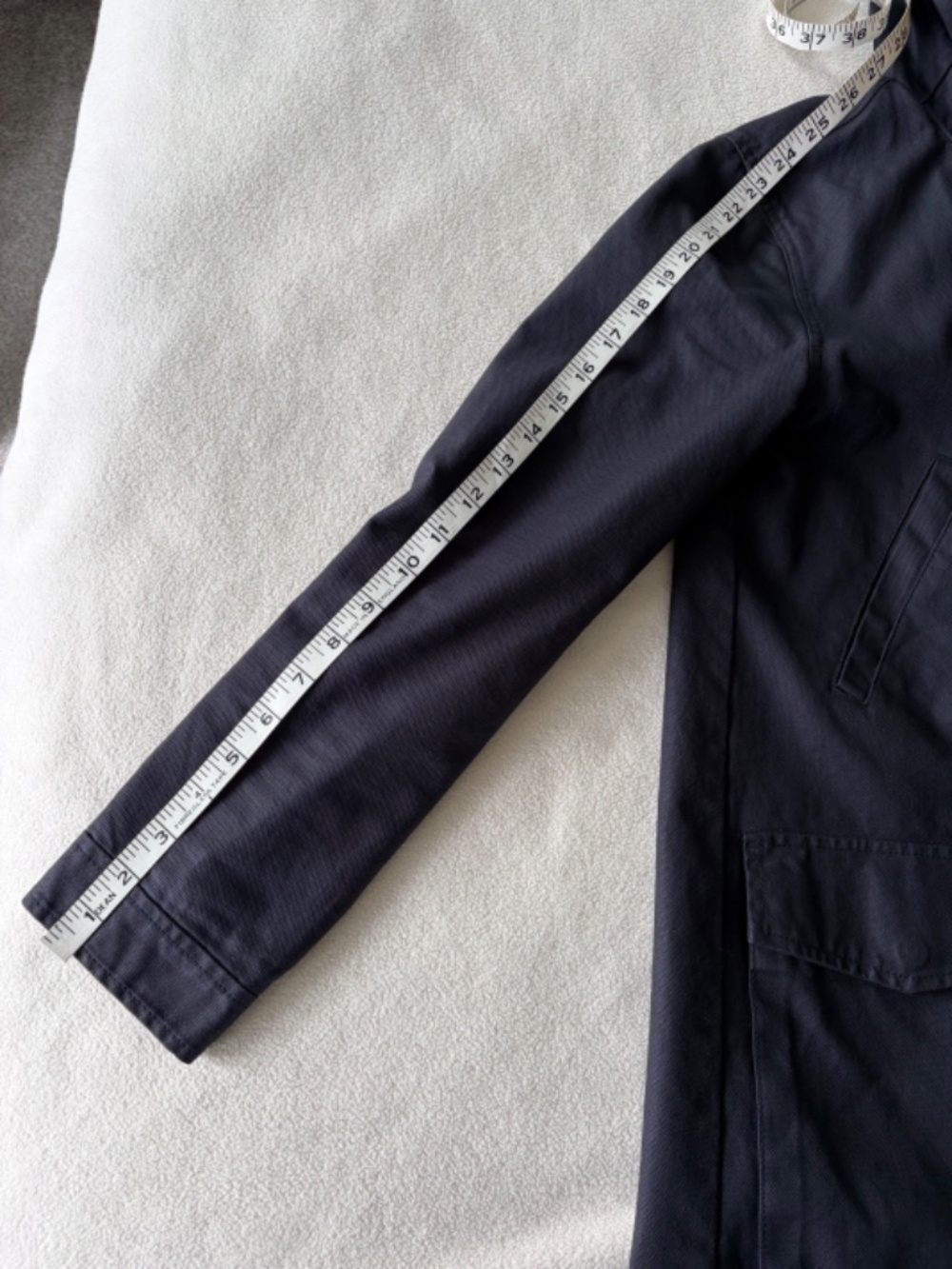 J.Crew Jacket - Picture 7 of 11